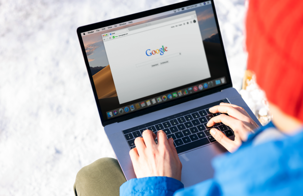 Google maps review