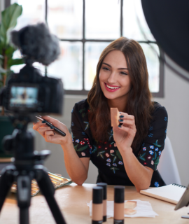 Influencers Marketing