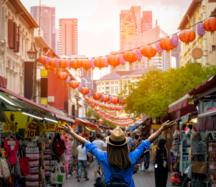 The Impact of Positive Reviews on Tourism Service Businesses