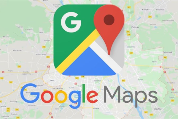 Google Maps Review Service