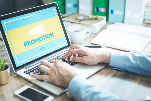 Shoutouts & Promotion