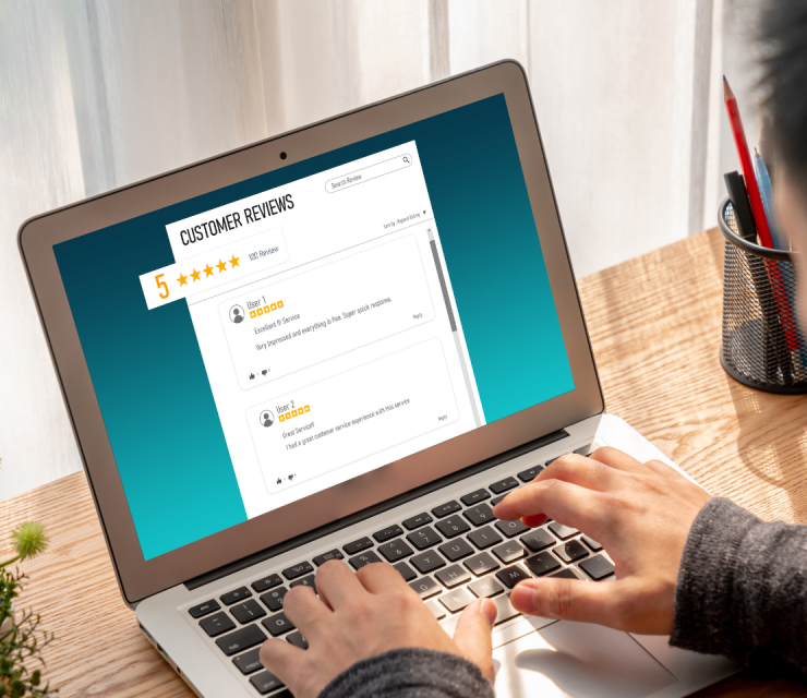 Online Reputation Management: The Complete Solution for Businesses on Google Maps & TripAdvisor